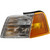 Fits FD THUNDERBIRD/MC COUGAR 89-95 P/SL UNIT LH