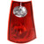 Fits FD XPLOR SPORT (TRAC) 01-05 Tail Light Passenger Side Unit