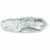 Fits LX LS-430 04-06 Foglight Unit