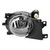 Fits BM 5 SERIES 01-03 FL ASY RH (525/530/540I)