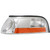 Fits MC GRAND MARQUIS 03-05 P/SML UNIT CHROME LH