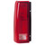 Fits Chevy Astro VAN / GMC SAFAR 85-04 Tail Light Driver Side Unit