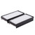For Buick Rendezvous / Terraza / Uplander Cabin Air Filter 2002-2007 For 10322538