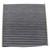 For Dodge Dart 2013 2014 2015 2016 Cabin Air Filter | Behind Glove Box | Carbon Filter | Replacement For 88508-01010