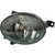 For Volkswagen Jetta Sedan / Wagon Fog Light 2010 11 12 13 2014 Driver Side For VW2592118 | 5K0 941 699 G