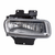 For Ford F-Series Fog Light 2004 2005 2006 Passenger Side