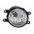 For Toyota 4Runner Fog Light Assembly 2010 11 12 2013 Driver Side For TO2592124 | 81220-0W040