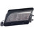 Fits CD ATS 13-17 DRL ASY W/SML TYPE RH CAPA