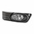 Fits 12-13 HD F.I.T SPT Foglight RH