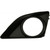 Fits TY COROLA 09-10 COVER FLW/FL TYPE LH