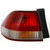 Fits HD ACORD 01-02 Tail Light Driver Side Assembly