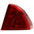 Fits HD CVIC 01-02 Tail Light Passenger Side Assembly