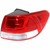 Fits 16-17 Kia SRNTO BULB Type QTR Tail Light RH