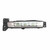 For Dodge Charger Fog Light Assembly 2015 16 17 18 2019 Passenger Side LED Type CAPA For CH2593151 | 68214428AB