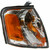 Fits Toyota AVLON 98-99 P.S/M.L Passenger Side Assembly
