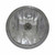 For Chevy Traverse Fog Light Assembly 2018 2019 R=L Single Piece For GM2592313 | 42548992