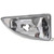 Fits FD F-OCUS 00-04 (W/O SVT MODEL) Foglight Unit
