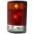 Fits FD ECOLN 92-94 Tail Light Driver Side Unit
