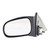 Fits HD CIVIC SDN 96-00 (GX/LX/EX MODEL) Power N-HT MIR LH Paint to Match
