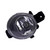Fits NS ALTMA for for Coupe 08-13/ALTMA for for for Sedan 07-15/MAXMA 09-14/RGUE 08-10/VRSA for for for Sedan 12-15(SL MODEL)/SENTRA 04-13 Foglight Assembly