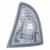 For Toyota Prius C Signal Light Unit 2012 2013 2014 Driver Side CAPA For TO2532117 | 81521-52040