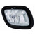 For Freightliner Cascadia Fog Light Assembly 2013 14 15 16 2017 Passenger Side w/o Daytime Light For FL2593105 | A06-51908-005