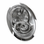Fits MI COOPER /MI COOPER  S 05-08 HL ASY HALOGEN W/O HL WASHERS RH
