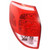 Fits Toyota RAV-4 '06-'08 Tail Light Unit