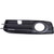 Fits AD A-3 09-13 FL BEZEL W/SPOT PKG BLK TRIM LH