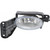 Fits HD ACORD CROSTUR 11-12 RL ASY LH