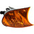 Fits 99-01 BW 3 Series for Coupe/CONV (E46;Amber) P/S.L RH