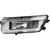 For Volkswagen Passat Fog Light 2012 13 14 2015 Driver Side For VW2592121 | 561 941 699
