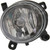 Fits 09-12 Audi A.4/S.4 for Sedan 09-11 A.6/S.6 Foglight RH