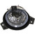For Ford Ranger Pickup Fog Light 2001 02 2003 Driver Side For FO2592184 | 1L5Z 15200 DA