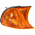 Fits 02-03 BW 3 SRS CPE/CONV (Amber) P/S.L RH