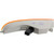 For Volkswagen CC Signal Light 2009 10 11 2012 Driver Side For VW2530111 | 3C8 953 041 A