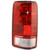 For Dodge Nitro Tail Light 2007 08 09 10 2011 Driver Side For CH2818115 | 55157151AG
