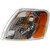 Fits VN PASSAT 98-01 P/SL ASY WHITE GLS/GLS 4 MOTION/GLX/GLX 4 MOTION/TDI MDL LH DOT