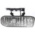 Fits GC SIERRA P/UP 99-02/YUKON XL W/O DENALI 00-06  FL ASY RH DOT