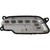 Fits M-BZ E CLAS SDN/CPE 10-14/CONV 11-14/WGN 11-13 DRL ASY (CONV W/CL,CPE/SDN/WGN W/LIGHT PKG) LH
