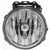 Fits 00-04 SB LEGCY OUTBK/03-06 B-AJA Foglight LH