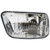 Fits Chevy Trailblazer 02-07 FL ASY LH LS,LT MDL(02-03 LTZ MDL) CAPA