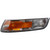 Fits 95-97 MC GRD MRQIS (w/ CN.L) S.M.L LH