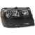 For Chevy Trailblazer Headlight Assembly 2006 07 08 2009 Passenger Side For GM2503304 | 25970908