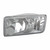 Fits 07-14 CV SLVRD/07-13 THOE (w/ OFF ROAD) Foglight LH