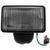 Fits 1987-1996 Jeep Cherokee Fog Light R=L Single Piece Bulbs Incl. CH2590101