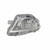 For Lexus L600H Fog Light 2008 2009 Driver Side For LX2594108 | 81221-50090