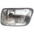 Fits Chevy Trailblazer 02-07 FL ASY RH LS,LT MDL(02-03 LTZ MDL) CAPA