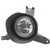 For Ford Explorer Sport Fog Light 2001 2002 2003 Passenger Side For FO2593201 | 1L2Z 15200 BA