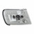 For Honda Accord Parking Side Marker Light 1994 95 96 1997 Driver Side For HO2550109 | 34350-SV4-A02
